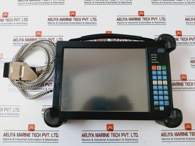 General Motors 114789/0 Dsa Mdt-a Maintenance Diagnostic Tool General Motors 114789/0 Dsa Mdt-a Maintenance Diagnostic Tool