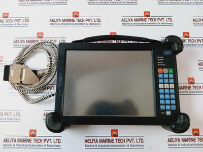 General Motors 114789/0 Dsa Mdt-a Maintenance Diagnostic Tool