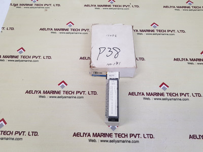 Omron c200h-od212 output unit, 24vdc resistive, 0.3a/point