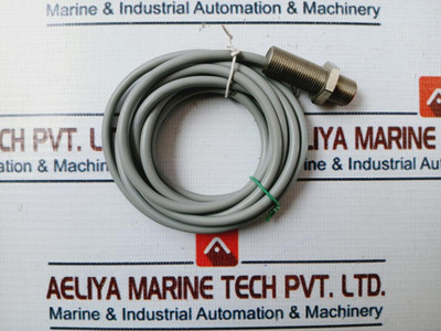 Baumer Ifrm 12N1702/L Inductive Proximity Sensor E262 Baumer Ifrm 12N1702/L Inductive Proximity Sensor E262