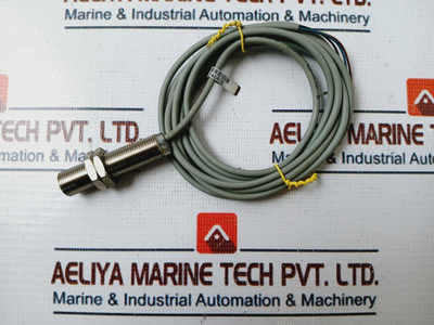 Pepperl+Fuchs Nbb4-12Gm50-e0 Proximity Sensor 800732 Pepperl+Fuchs Nbb4-12Gm50-e0 Proximity Sensor 800732