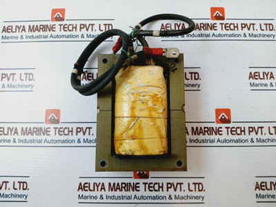 Allen-bradley 314985-c01 Drive Choke Transformer Snc P21331 Allen-bradley 314985-c01 Drive Choke Transformer Snc P21331