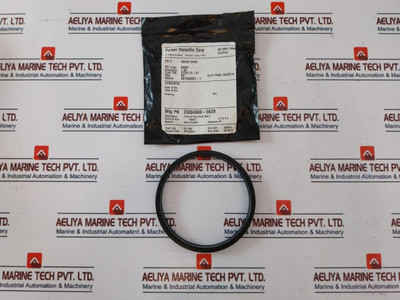 Cameron 25004500-562B Type B Polypak Moly O-ring Rev: Nc Cameron 25004500-562B Type B Polypak Moly O-ring Rev: Nc