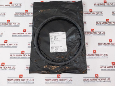 Cameron 50011000-750B Type B Polypak Moly O-ring Rev: Nc Cameron 50011000-750B Type B Polypak Moly O-ring Rev: Nc
