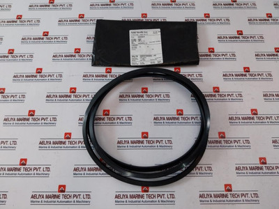 Parker Hannifin 705710-01 Bore Wiper Seal Ring 4663A10B4326-h0 Parker Hannifin 705710-01 Bore Wiper Seal Ring 4663A10B4326-h0