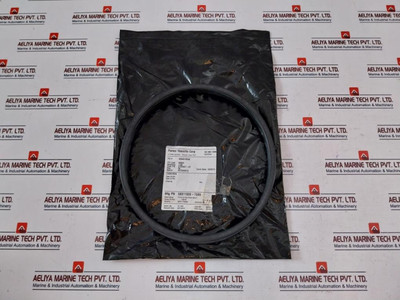 Parker Hannifin 2725927-07 Type B Polypak Molythane O-ring Rev: Nc 50011000-750B Parker Hannifin 2725927-07 Type B Polypak Molythane O-ring Rev: Nc 50011000-750B