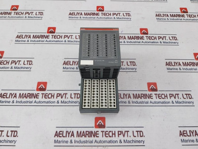 Abb Ai531 D3 Analog Input Module 1Sap250600R0001 Up 24Vdc 5W Abb Ai531 D3 Analog Input Module 1Sap250600R0001 Up 24Vdc 5W