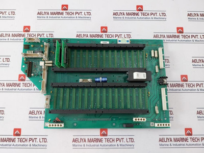 Norcontrol Na1117 Motherboard II Ha220853B/B/ Norcontrol Na1117 Motherboard II Ha220853B/B/