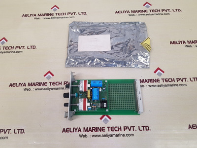 B3288r1 card 42-2454 ir130-a-atm coupler f/copper 214-j01 B3288r1 card 42-2454 ir130-a-atm coupler f/copper 214-j01