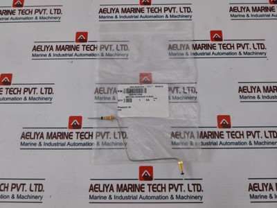 Waters 430001258 Tubing Assembly, Transducer To Mixer Waters 430001258 Tubing Assembly, Transducer To Mixer