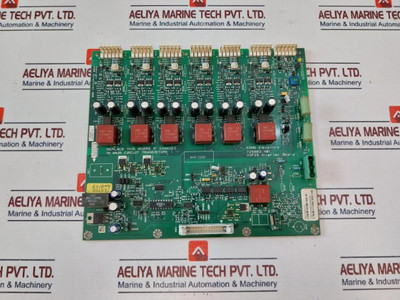 Kone Km725800G01 Inverter Board 725803 H01 Kone Km725800G01 Inverter Board 725803 H01