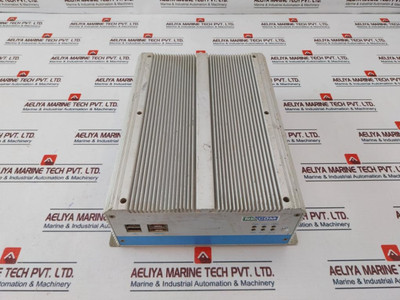 Nexcom Nise3500 Fanless Industrial Computer Dc In 9V-30V