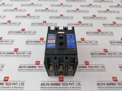 Terasaki Electric Tl-100F Tembreak Circuit Breaker 30A 3Pole Ac220V 120Ka Terasaki Electric Tl-100F Tembreak Circuit Breaker 30A 3Pole Ac220V 120Ka