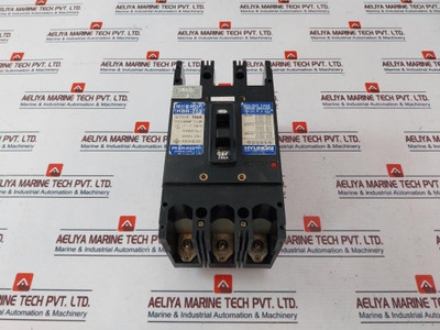 Hyundai Hbh-203 Molded Case Circuit Breaker 150A Ac600V 22Ka