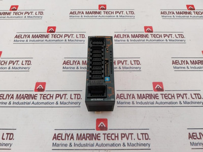 Mitsubishi Electric Aj65Vbtcu-68Adin A/D Converter Unit 24Vdc 100Ma Mitsubishi Electric Aj65Vbtcu-68Adin A/D Converter Unit 24Vdc 100Ma