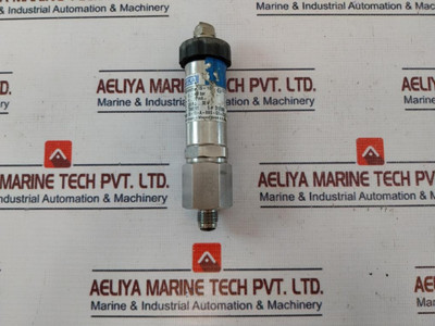 Wika Is-10 Pressure Transmitter Ip67 30V Wika Is-10 Pressure Transmitter Ip67 30V