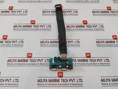 2933301203 Rev.03 Printed Circuit Board 2933301203 Rev.03 Printed Circuit Board