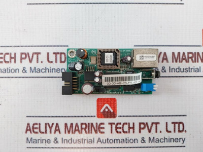 2933301904 Rev.04 Printed Circuit Board 2933301904 Rev.04 Printed Circuit Board