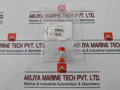 Waters Wat044380 Guard Column 2Pk C18 4µM