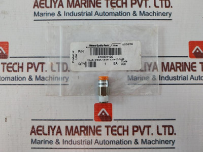 Smc Akh07B Check Valve Smc Akh07B Check Valve