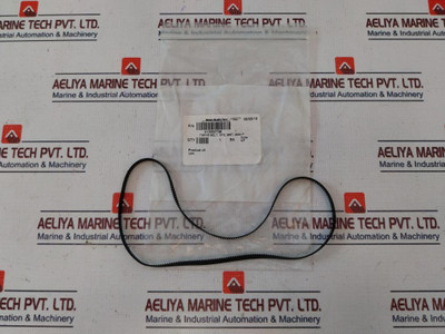 Gates Sdp A 6R51M28506 Timing Belt Gt2, 285T, 2Mm P