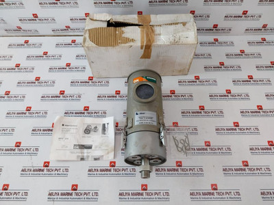 Aker V 40-w-me Adsorber Complete 21055875 New Aker V 40-w-me Adsorber Complete 21055875 New