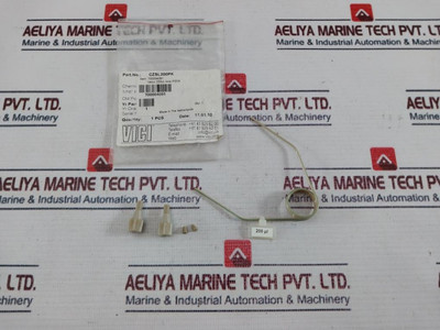 Vici Czsl200Pk Peek Loop 200µL New Vici Czsl200Pk Peek Loop 200µL New