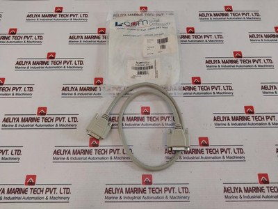 L-com Chd26Mf-2.5 Cable Assy 441000871 New