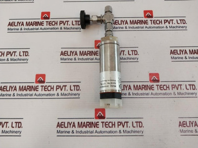 Gp:50 311Drm7Cjjv Pressure Transducer 0-1000 Psig Used Gp:50 311Drm7Cjjv Pressure Transducer 0-1000 Psig Used