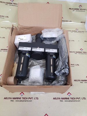 Wilkerson F39-08-sh00,R39-08-f000,L39-08-ld00 Filter