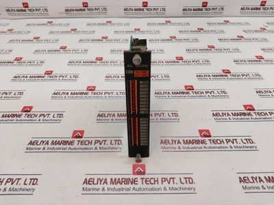 Altus Al 1226 Isolated Digital Outputs Card 24Vdc Used Altus Al 1226 Isolated Digital Outputs Card 24Vdc Used