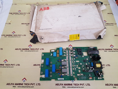 Abb rint-5514 driver board & abb oy drives & rint5514 4/4 & bare board rev e & code 68587140h & type rint-5514 & eet-4 & 94v-0 & e246995 & 0823 & z8307928h & rasi-01 & 64337858 d & weight 1.680 kg Abb rint-5514 driver board & abb oy drives & rint5514 4/4 & bare board rev e & code 68587140h & type rint-5514 & eet-4 & 94v-0 & e246995 & 0823 & z8307928h & rasi-01 & 64337858 d & weight 1.680 kg