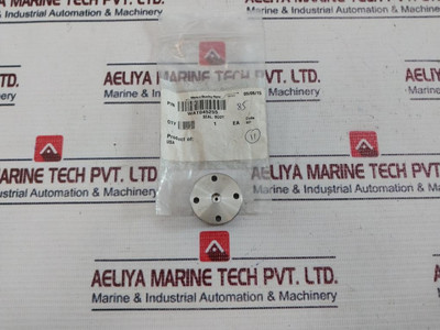 Waters Wat045255 Seal Body New