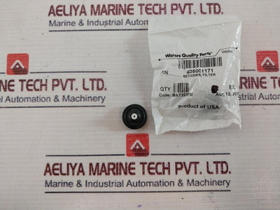 Waters 405001171 Retainer Filter New