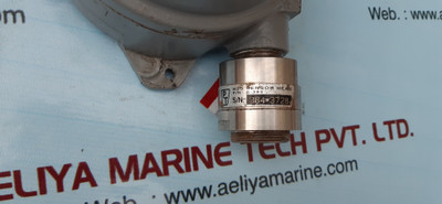 Hubbell Killark Pt295-hec Gas Transmitter 17370Aaab/16431Aaeb , 384 Hubbell Killark Pt295-hec Gas Transmitter 17370Aaab/16431Aaeb , 384