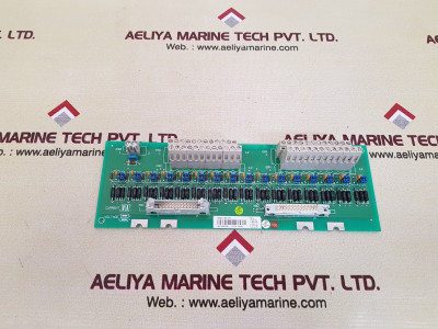 Abb dsta 002b analog input module 3bse018317r1 pr:a