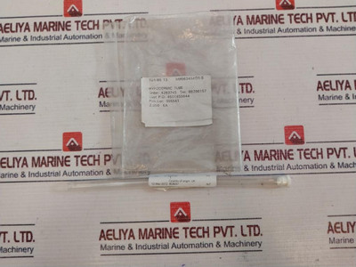 Waters M956345Ad1-s Hypodermic Tube New Waters M956345Ad1-s Hypodermic Tube New