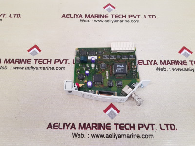 Abb Ei801F Fieldbus Ethernet Module 3Bdh000015R1