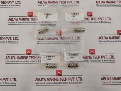 Lot Of 4X Amphenol 0880129-s Adaptor Bnc 50R B2071A2-nd3G50 (Pk1) New