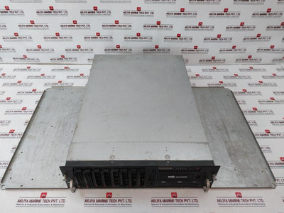 Supermicro Ioc 1 Rackmount Server Chassis Used Supermicro Ioc 1 Rackmount Server Chassis Used
