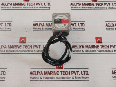 Vexta C022G-9012K Stepping Motor 2-phase Dc 5.6V 0.85A Rev E Used Vexta C022G-9012K Stepping Motor 2-phase Dc 5.6V 0.85A Rev E Used