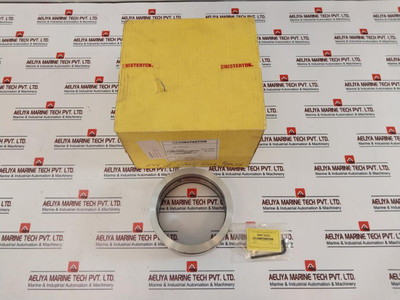 Chesterton 880-39 Ru Cb/S Mechanical Seal 5” 880 New Chesterton 880-39 Ru Cb/S Mechanical Seal 5” 880 New