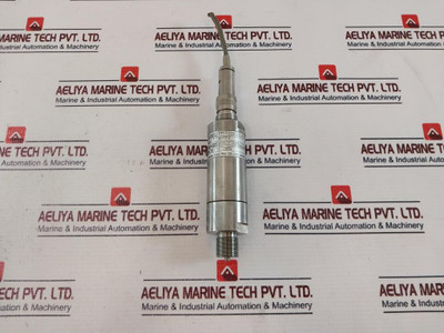Ohkura Electric Pt2201Gz-5-cn Pressure Sensor 002-1.887 Kg/Cm2