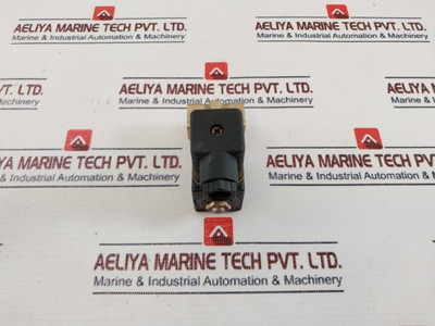 Parker Lucifer 121K0240 Solenoid Valve With Coil 10 Bar 483510S6 F Used Parker Lucifer 121K0240 Solenoid Valve With Coil 10 Bar 483510S6 F Used