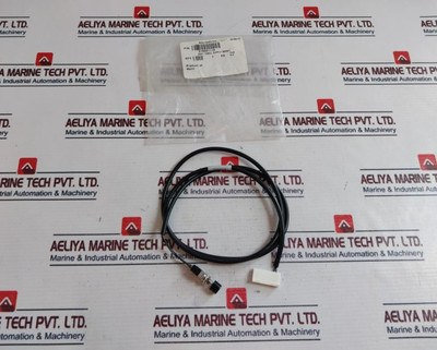 Waters 279001116 Supply Inhibit Cable Assy Rev: F New Waters 279001116 Supply Inhibit Cable Assy Rev: F New