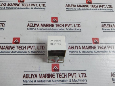 Lot Of 3X Arcotronics Mkp C.4Bs Capacitor -40..+85°C Used Lot Of 3X Arcotronics Mkp C.4Bs Capacitor -40..+85°C Used