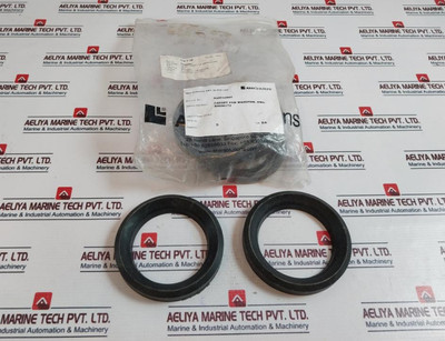 Aker Solutions Ba0050907 Gasket For Washpipe Dwg Scrap