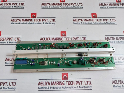 Jrc H-6Pcrd00464C Printed Circuit Board Used Jrc H-6Pcrd00464C Printed Circuit Board Used