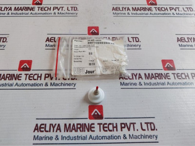 Vici Jour Jr-9000-0530 Tripod Stepped Tubing Connector Filter 2 µM New Vici Jour Jr-9000-0530 Tripod Stepped Tubing Connector Filter 2 µM New