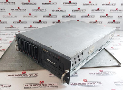 Supermicro 192.168.3.44 Crucial Rackmount Server Used Supermicro 192.168.3.44 Crucial Rackmount Server Used